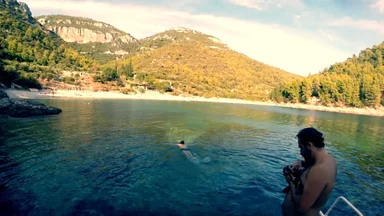 Still 1 from Croatia | 2015