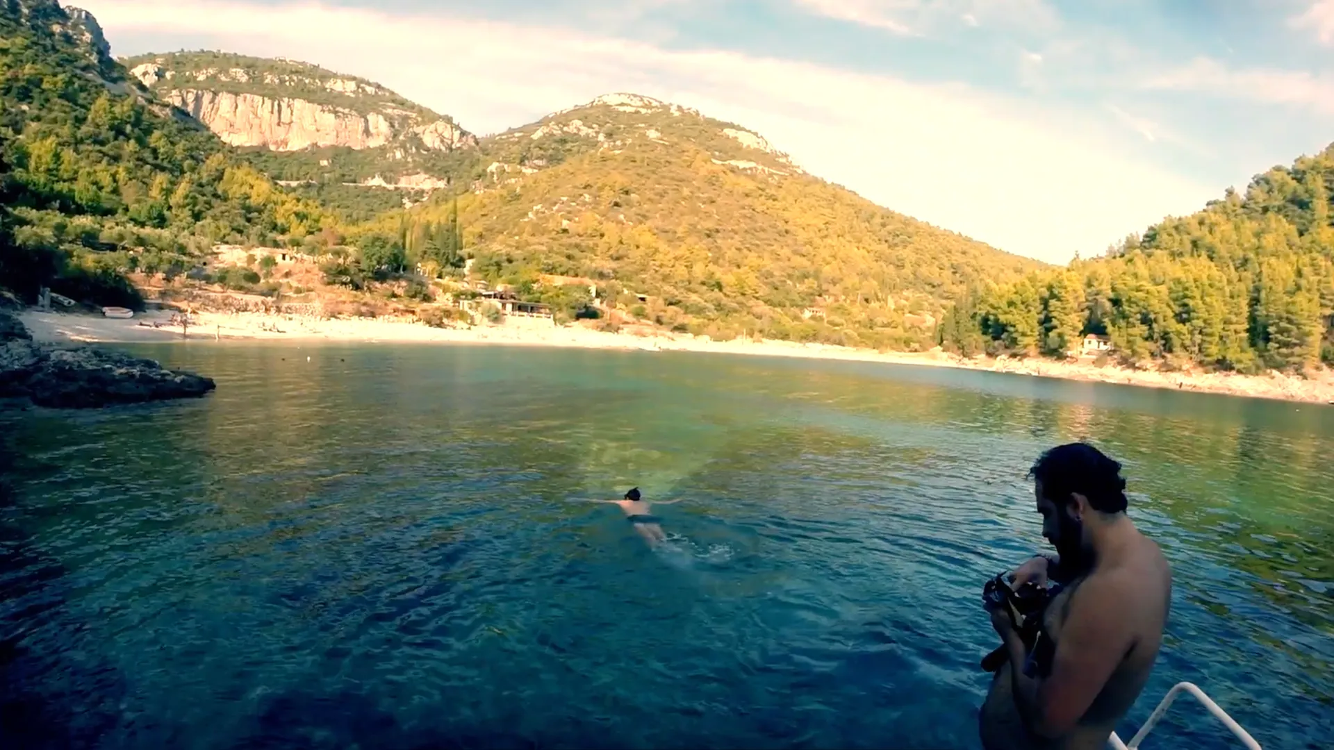 Still 1 from Croatia | 2015