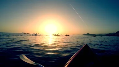 Still 2 from Croatia | 2015