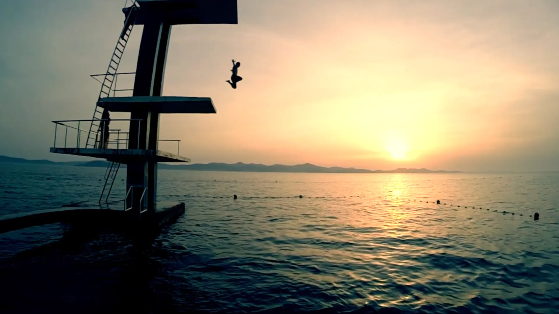 Still 3 from Croatia | 2015