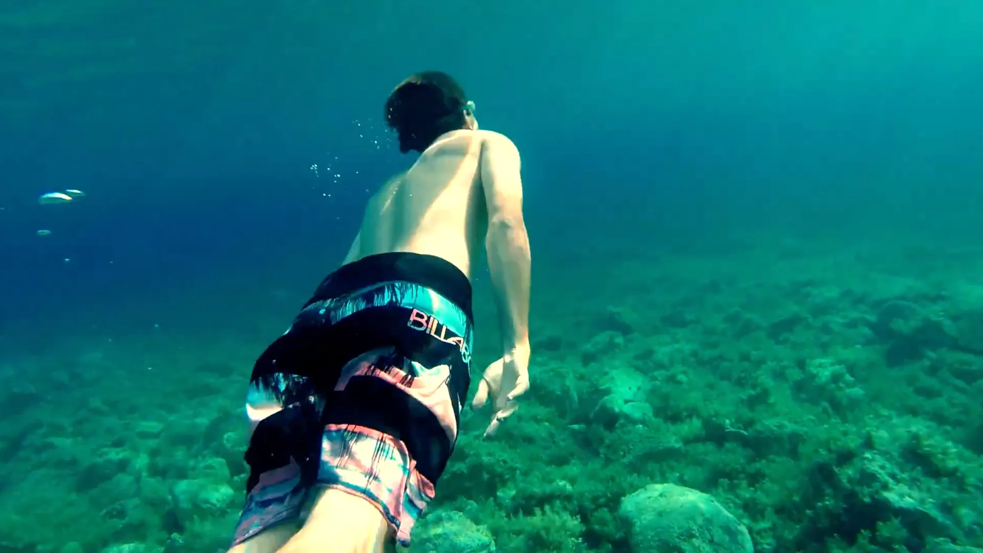 Still 5 from Croatia | 2015