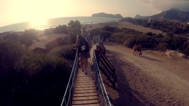 Still 3 from Greece | 2016