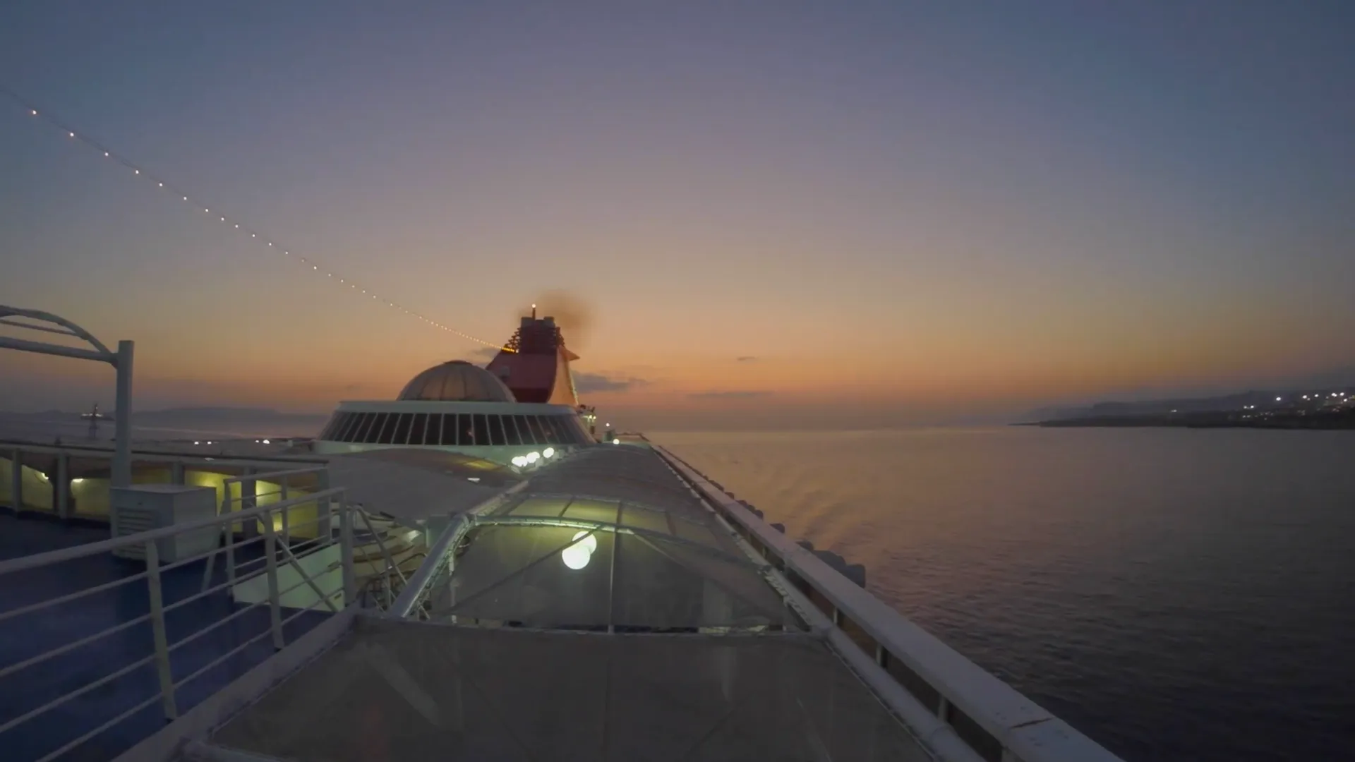 Still 4 from Greece | 2016