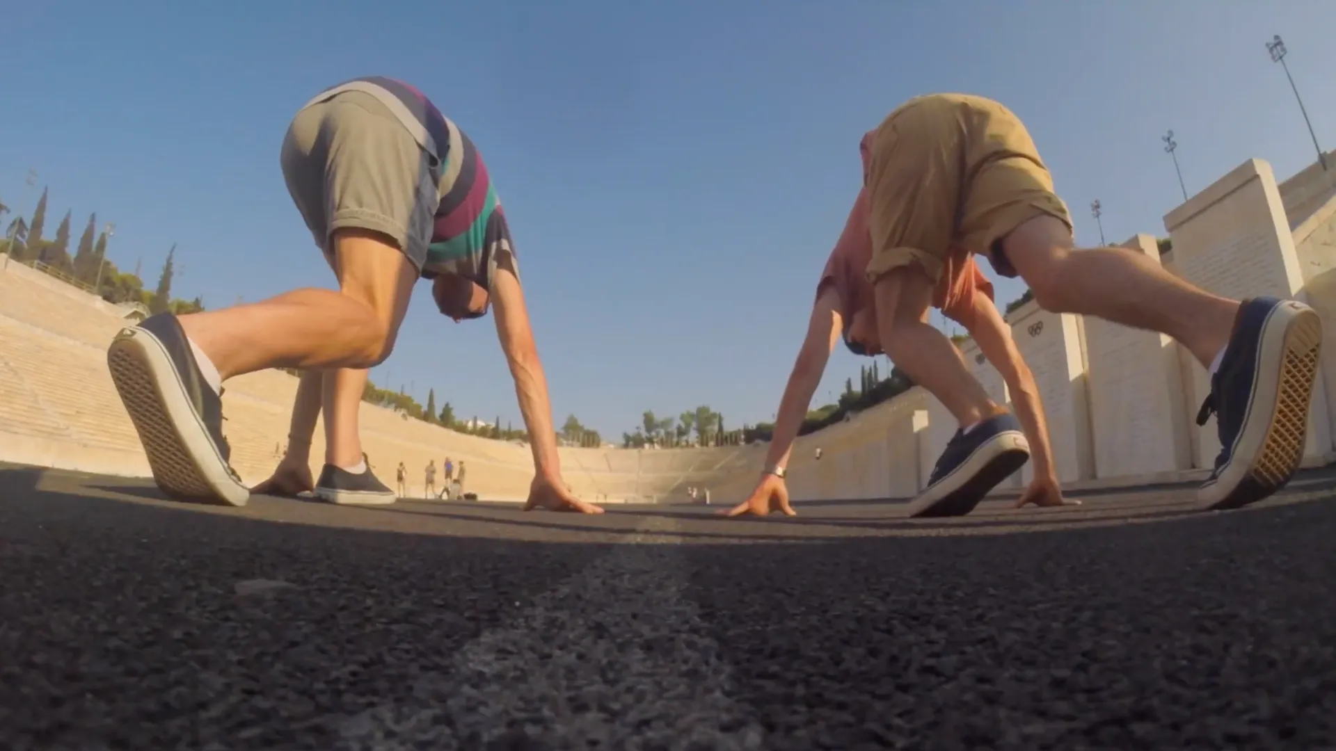 Still 5 from Greece | 2016