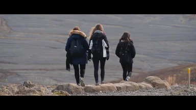 Still 2 from Iceland | 2019