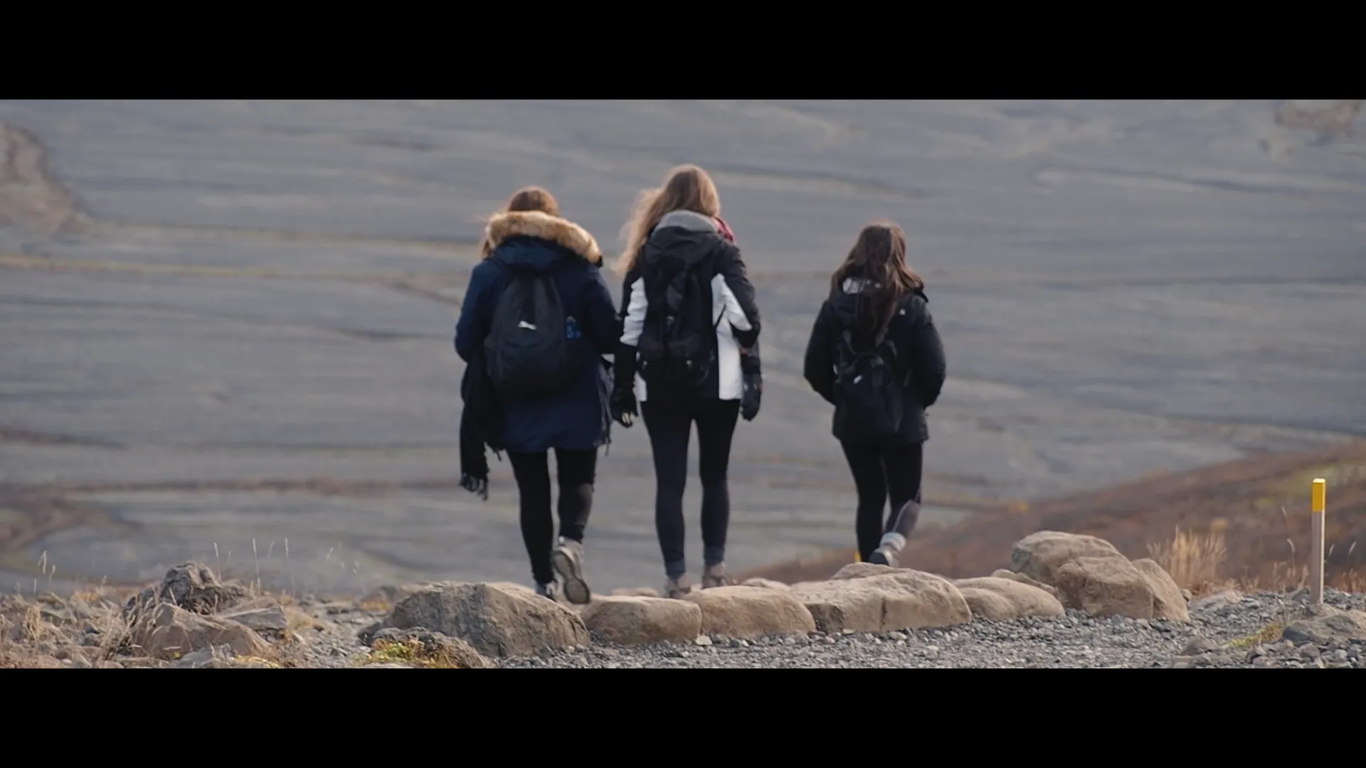 Still 2 from Iceland | 2019