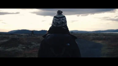 Still 3 from Iceland | 2019