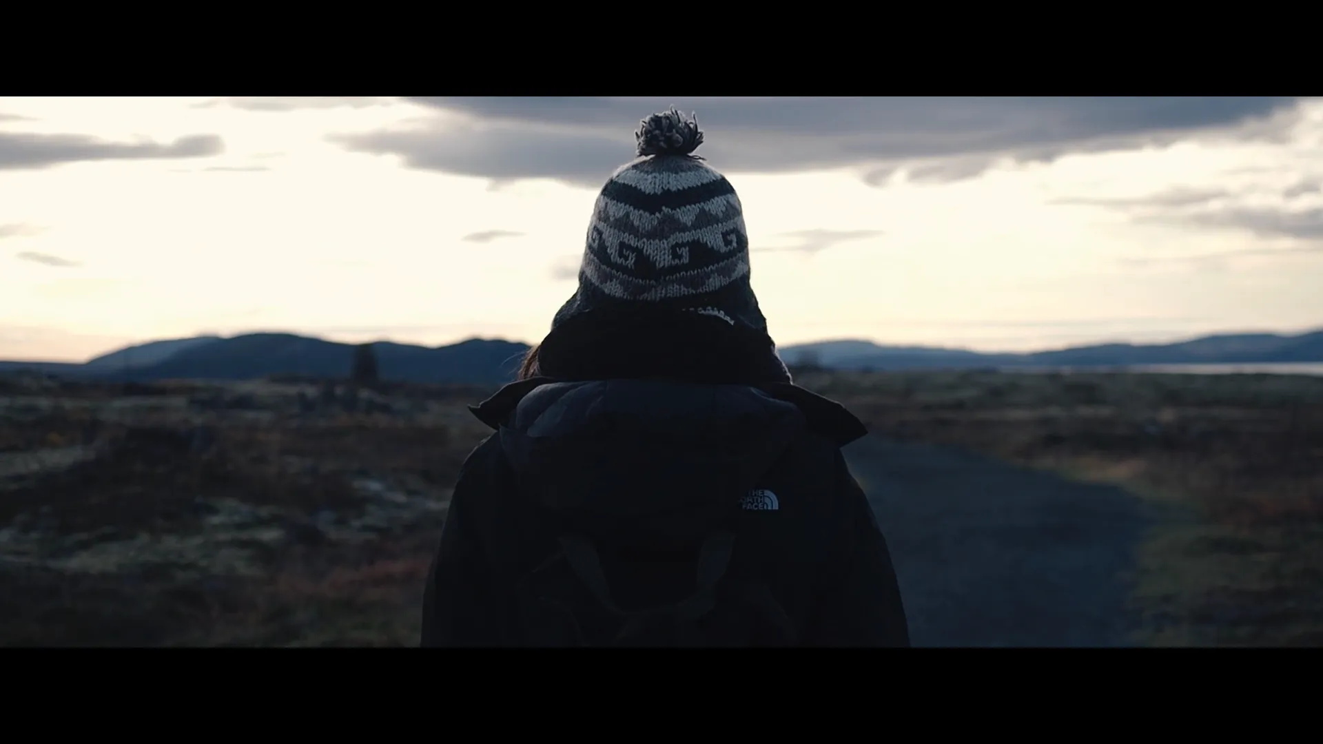 Still 3 from Iceland | 2019