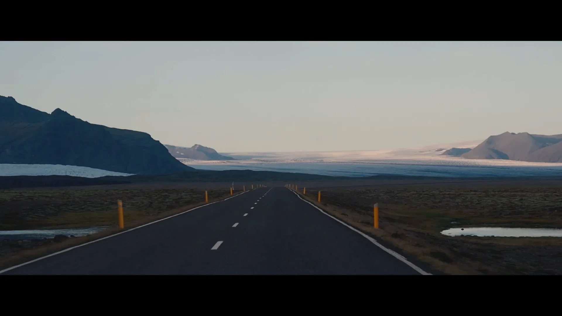 Still 5 from Iceland | 2019
