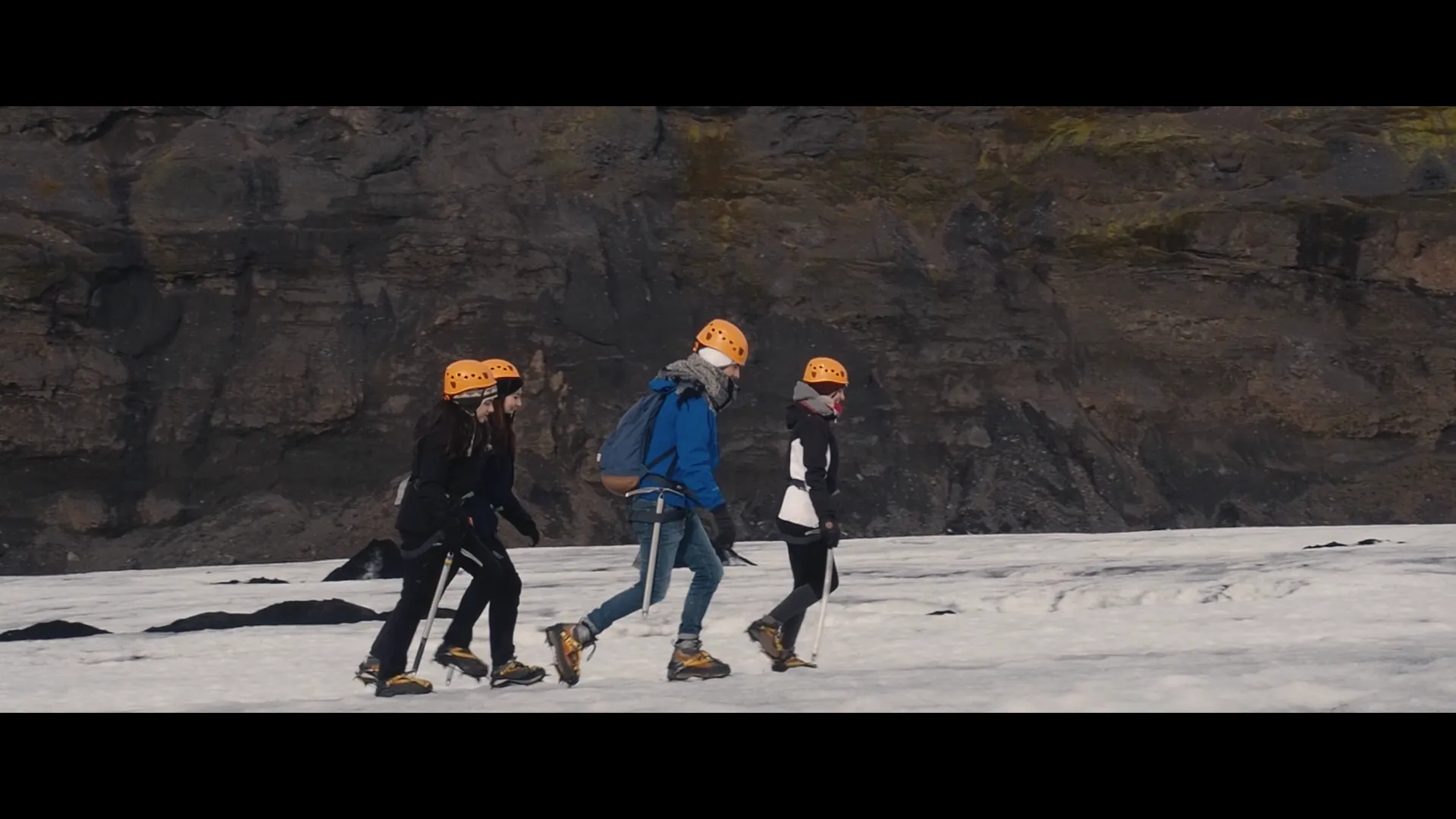 Still 6 from Iceland | 2019