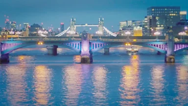 Still 4 from London | 2017