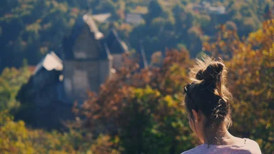 Still 1 from Luxembourg | 2018