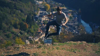 Still 4 from Luxembourg | 2018