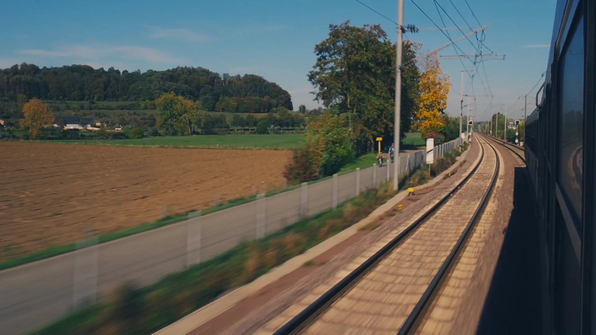 Still 5 from Luxembourg | 2018