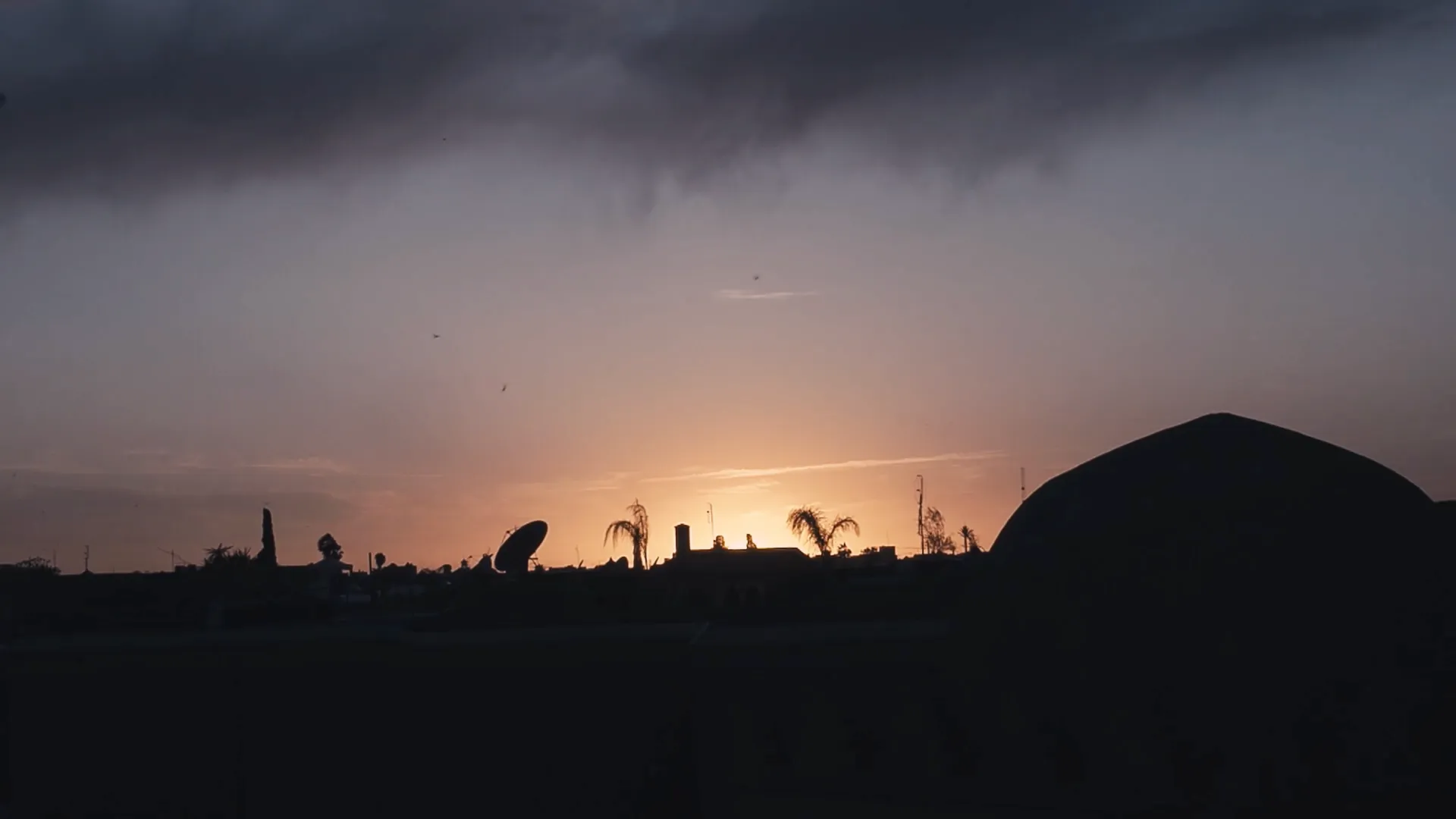 Still 1 from Marrakesh | 2019