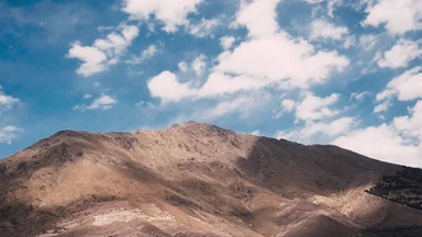 Still 2 from Marrakesh | 2019