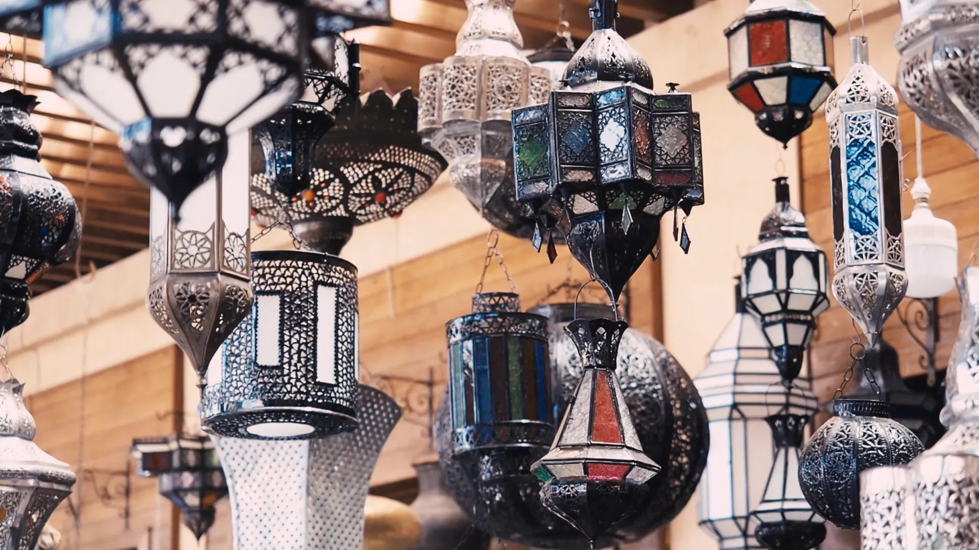 Still 4 from Marrakesh | 2019