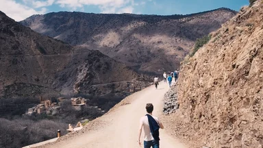 Still 5 from Marrakesh | 2019