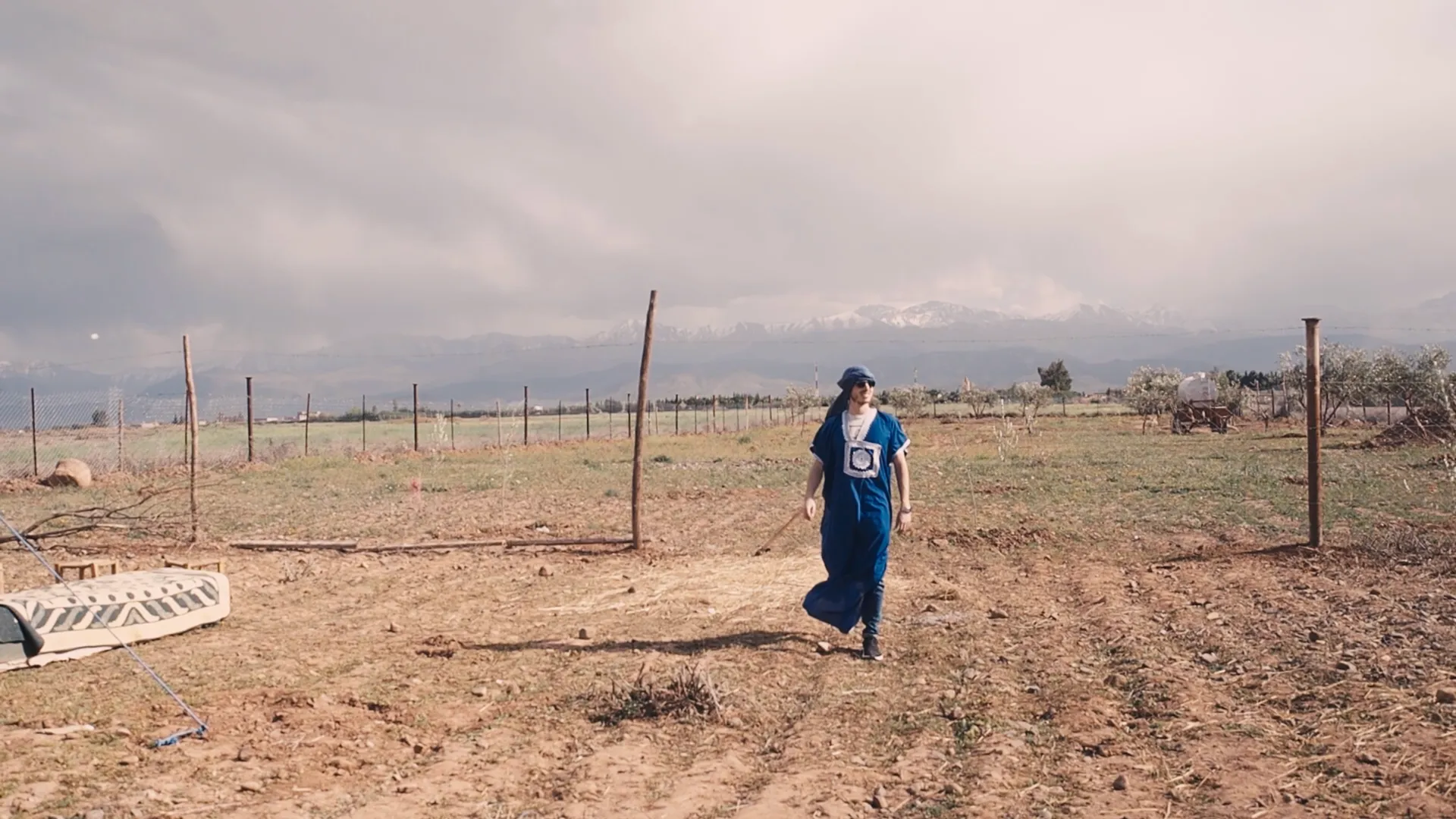 Still 6 from Marrakesh | 2019