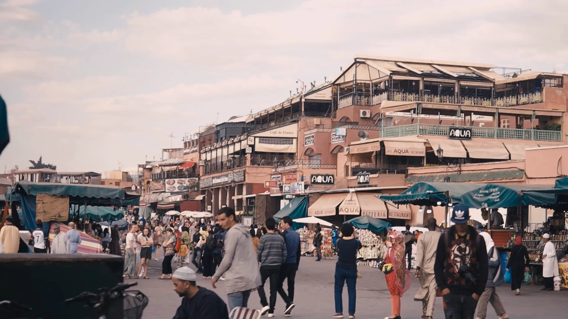 Still 7 from Marrakesh | 2019