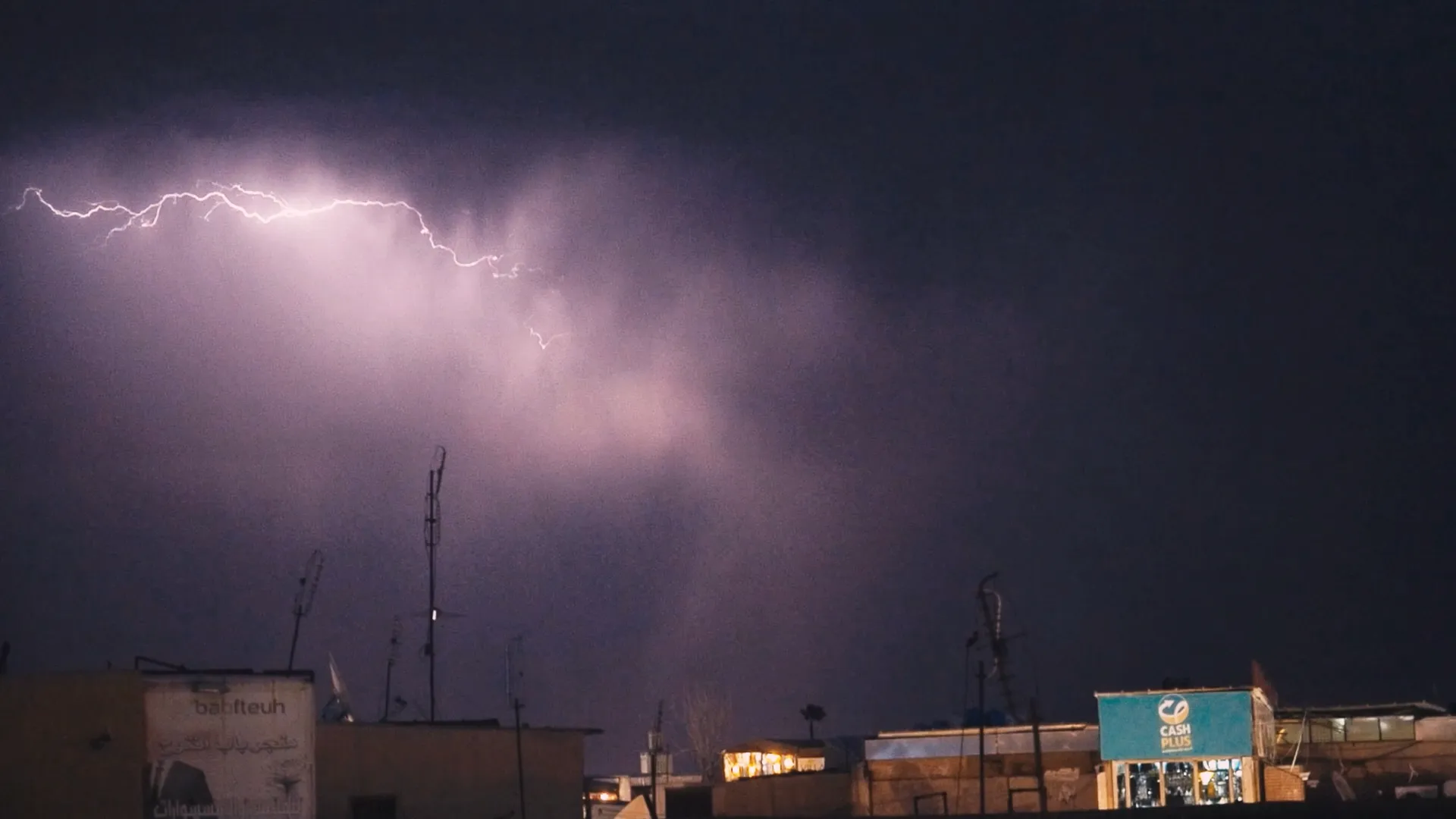 Still 8 from Marrakesh | 2019