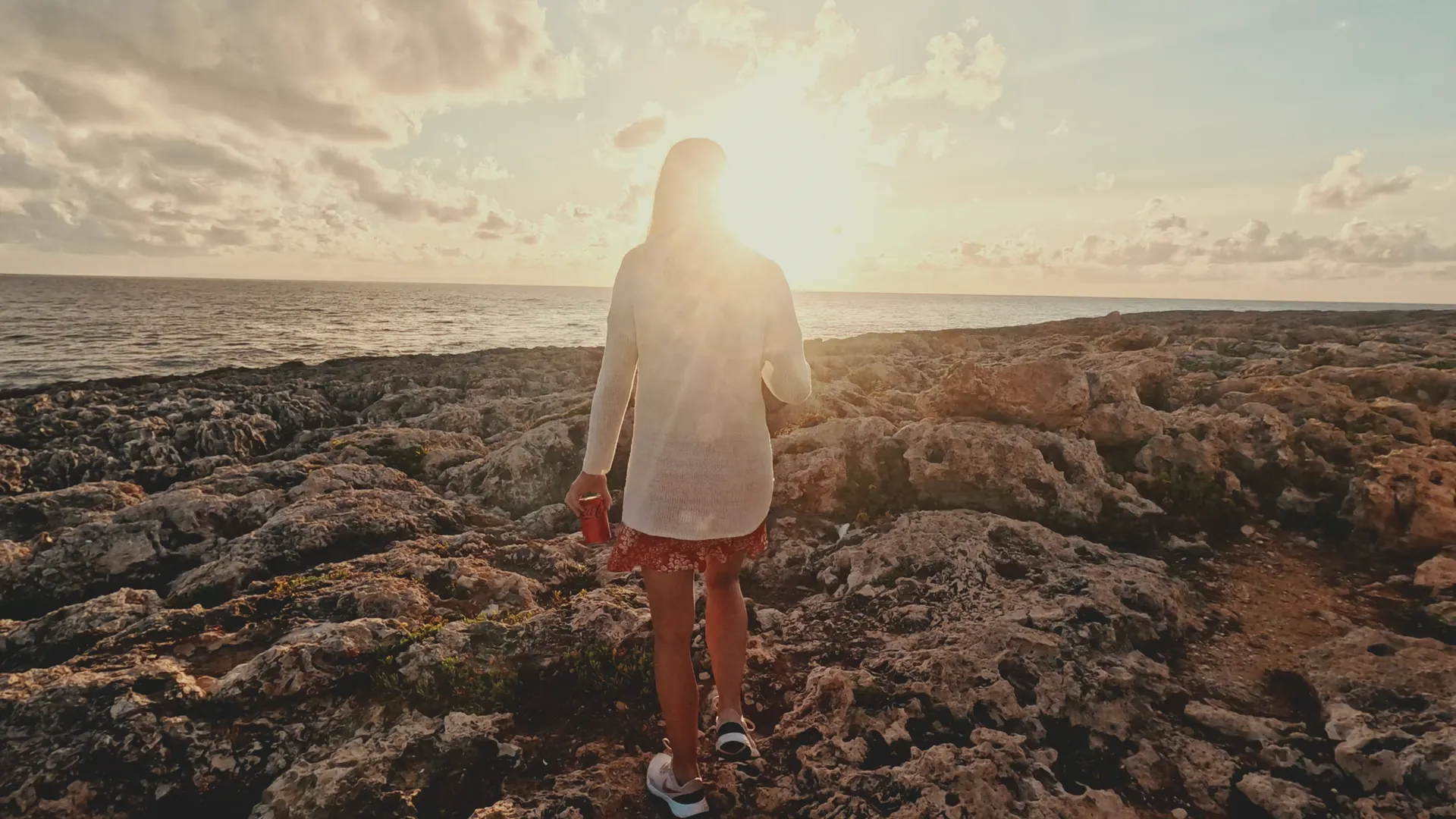 Still 3 from Menorca | 2023