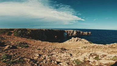 Still 4 from Menorca | 2023