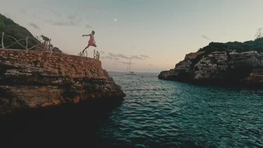 Still 5 from Menorca | 2023