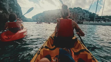 Still 8 from Menorca | 2023