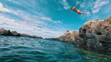 Still 1 from Tenerife | 2024