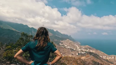 Still 2 from Tenerife | 2024