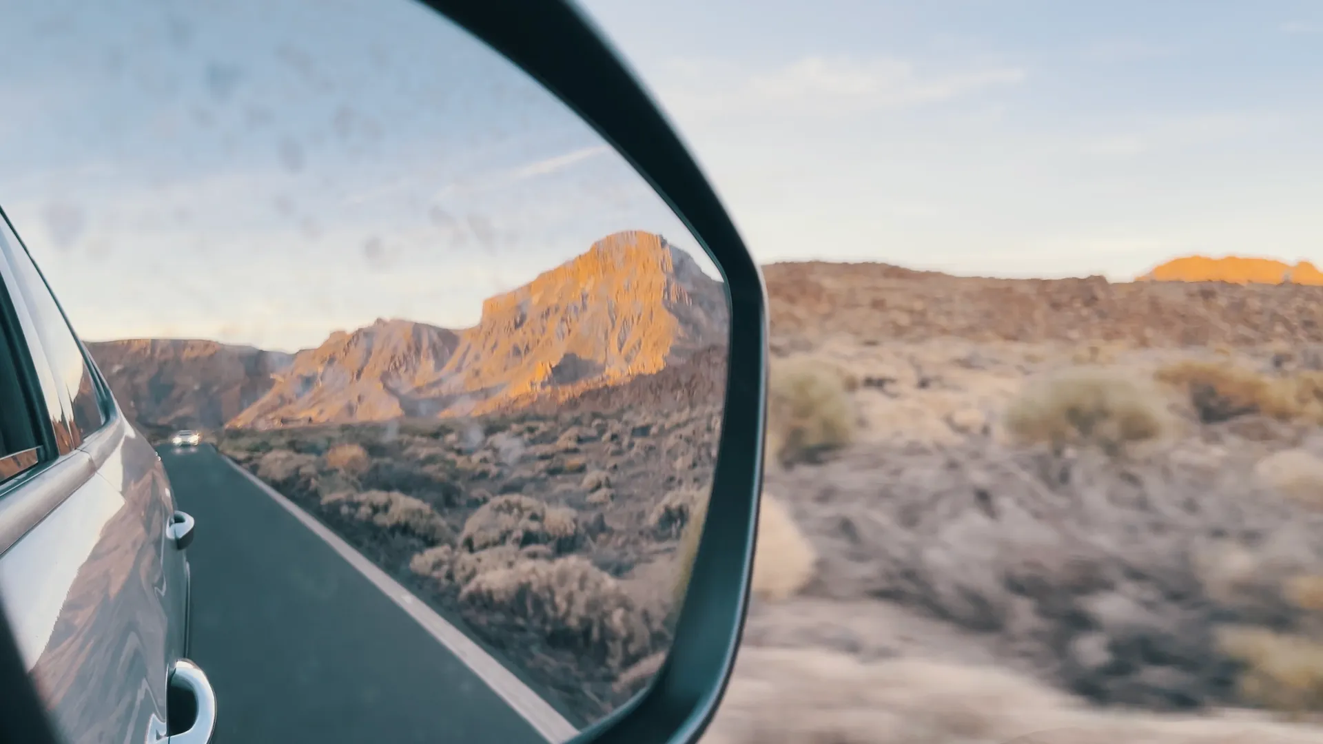 Still 3 from Tenerife | 2024