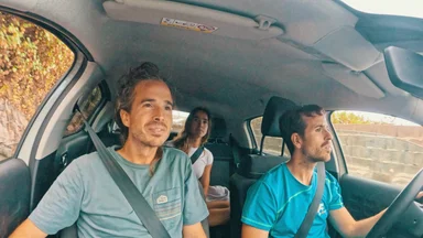 Still 7 from Tenerife | 2024