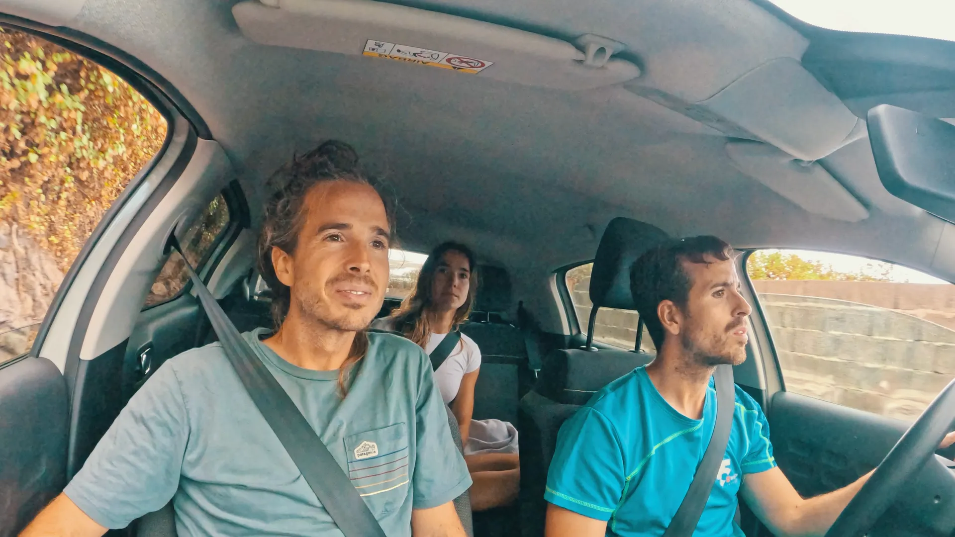 Still 7 from Tenerife | 2024