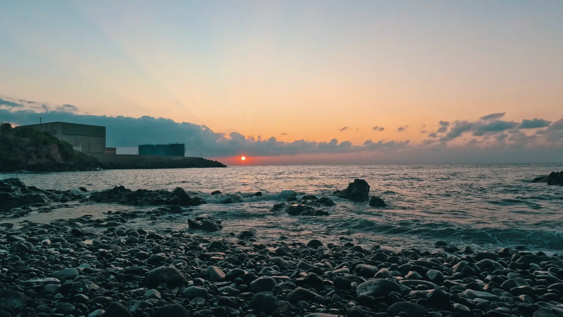 Still 10 from Tenerife | 2024