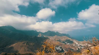 Still 11 from Tenerife | 2024