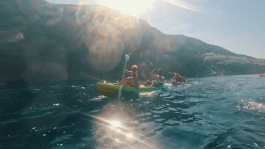 Still 12 from Tenerife | 2024