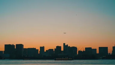 Still 2 from Tokyo | 2025