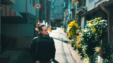 Still 3 from Tokyo | 2025