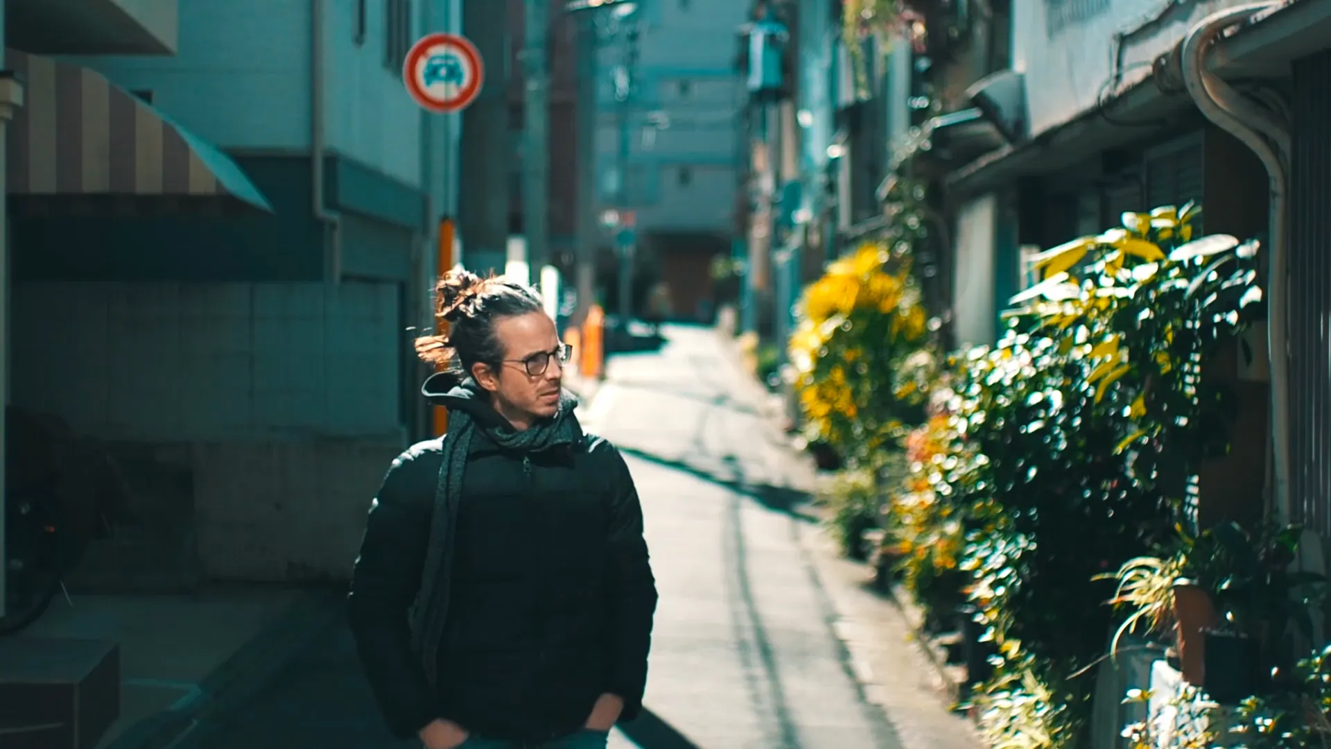 Still 3 from Tokyo | 2025