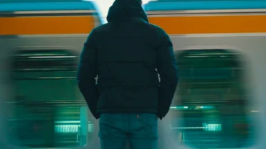 Still 4 from Tokyo | 2025