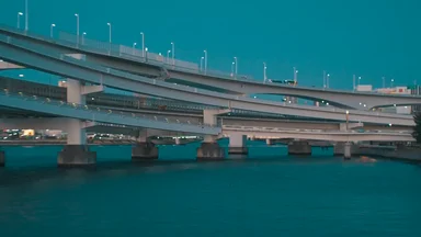 Still 5 from Tokyo | 2025