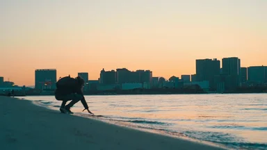 Still 6 from Tokyo | 2025