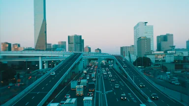 Still 8 from Tokyo | 2025