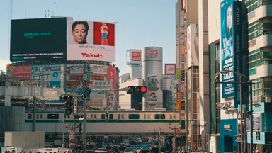 Still 9 from Tokyo | 2025