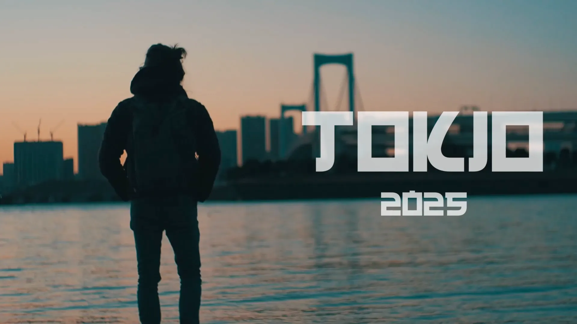 Still 10 from Tokyo | 2025