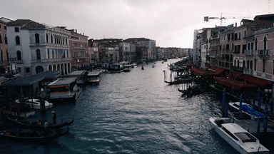 Still 1 from Venice | 2018