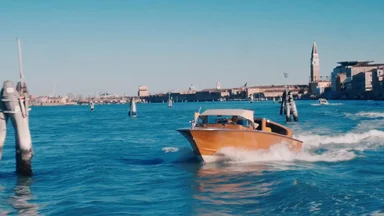 Still 3 from Venice | 2018