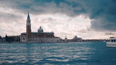 Still 4 from Venice | 2018