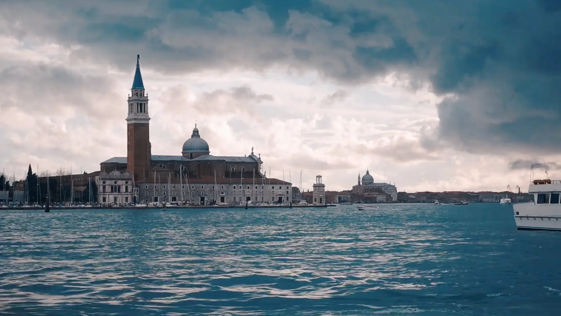 Still 4 from Venice | 2018